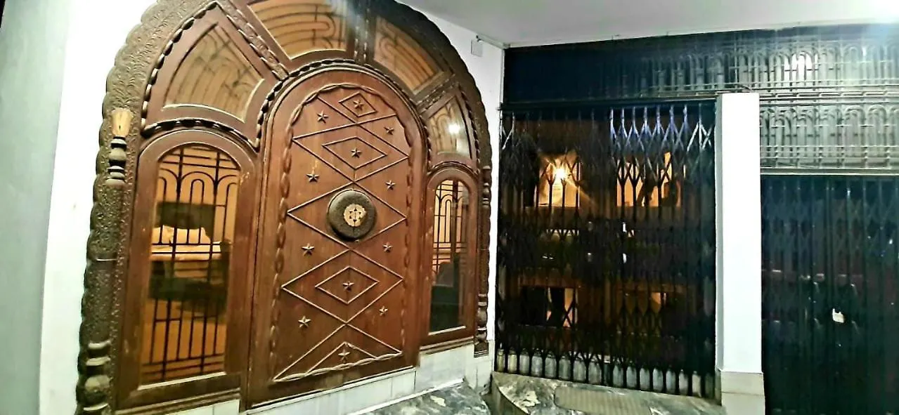 Varanasi River View Holiday Homestay Dormitory And Hostel