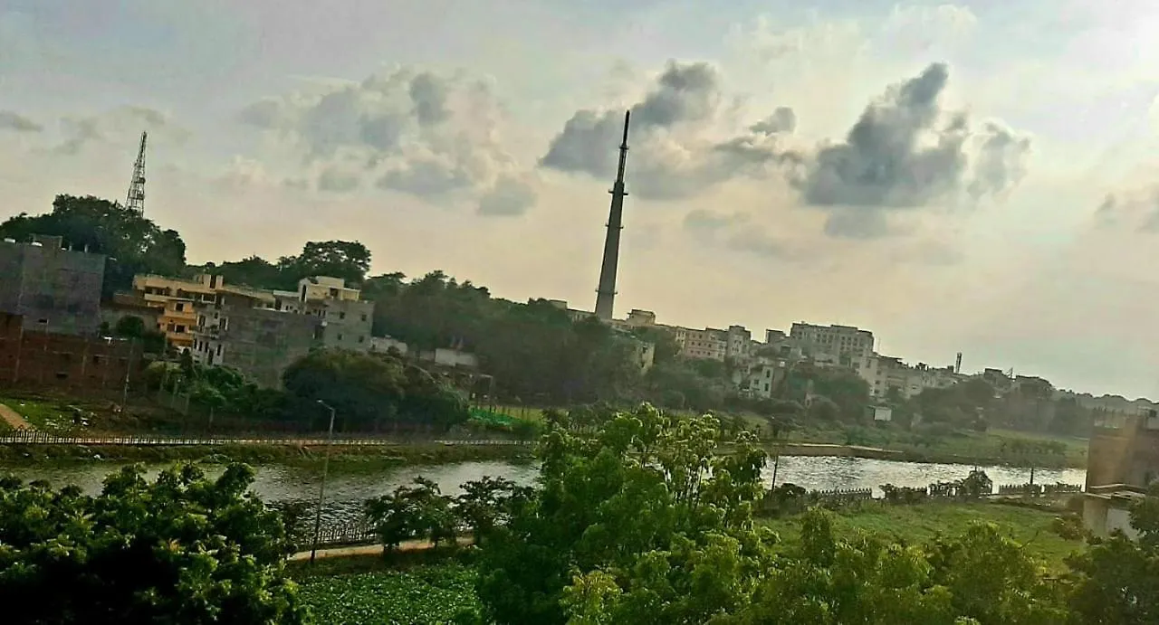Varanasi River View Holiday Homestay Dormitory And Hostel