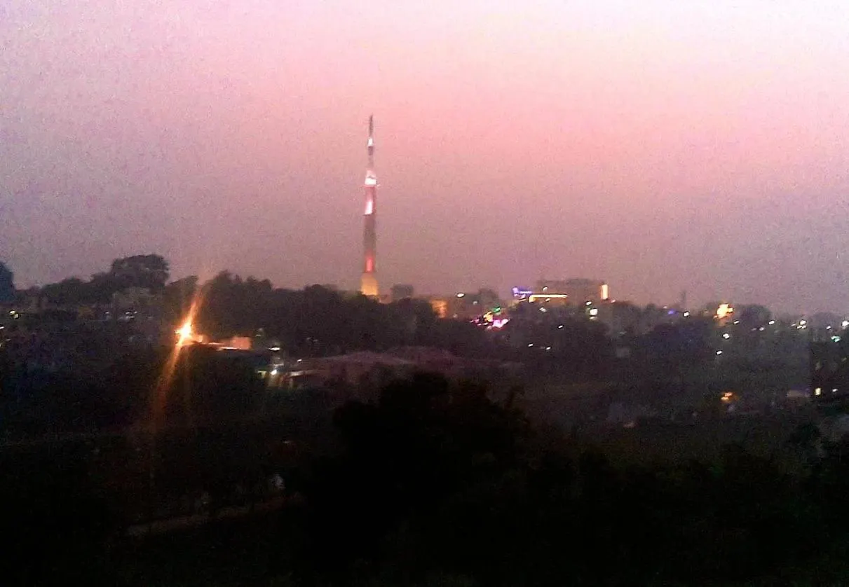 Varanasi River View Holiday Homestay Dormitory And Hostel インド